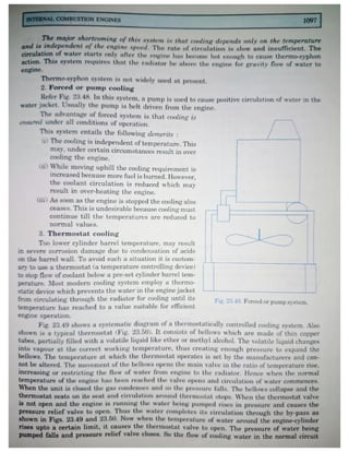 Thermal engineering by rk rajput   chapter 23