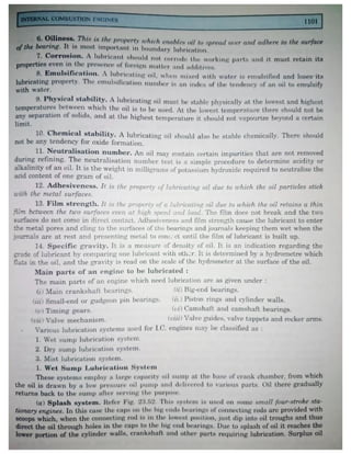 Thermal engineering by rk rajput   chapter 23