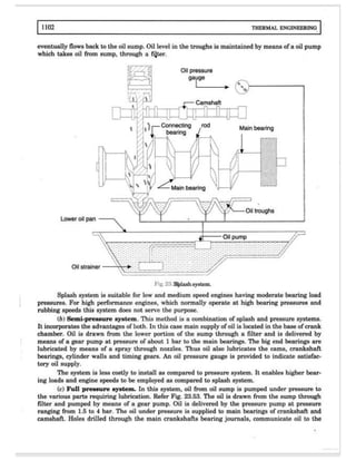 Thermal engineering by rk rajput   chapter 23