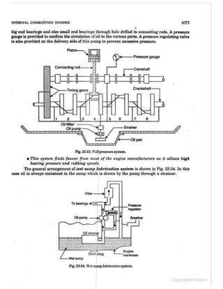 Thermal engineering by rk rajput   chapter 23