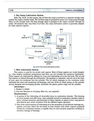 Thermal engineering by rk rajput   chapter 23