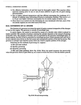 Thermal engineering by rk rajput   chapter 23