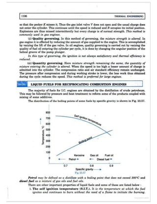 Thermal engineering by rk rajput   chapter 23