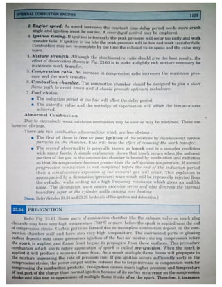 Thermal engineering by rk rajput   chapter 23