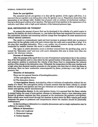 Thermal engineering by rk rajput   chapter 23