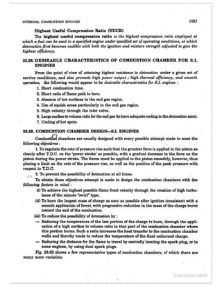 Thermal engineering by rk rajput   chapter 23