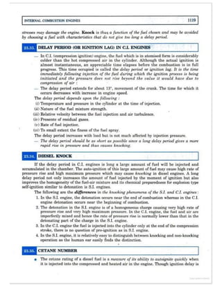 Thermal engineering by rk rajput   chapter 23
