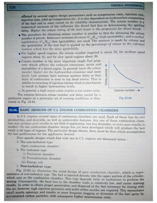 Thermal engineering by rk rajput   chapter 23