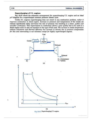 Thermal engineering by rk rajput   chapter 23