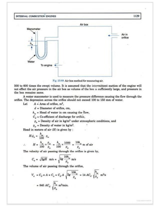 Thermal engineering by rk rajput   chapter 23