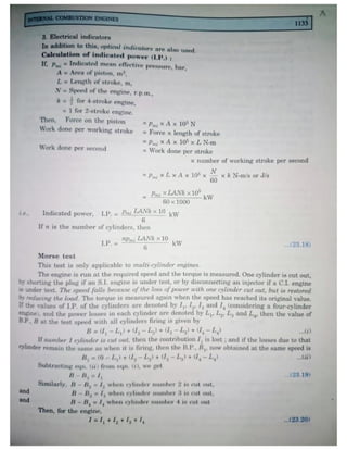 Thermal engineering by rk rajput   chapter 23