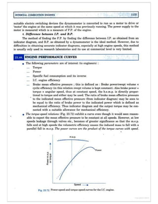 Thermal engineering by rk rajput   chapter 23