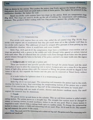 Thermal engineering by rk rajput   chapter 23