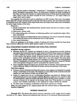 Thermal engineering by rk rajput   chapter 23