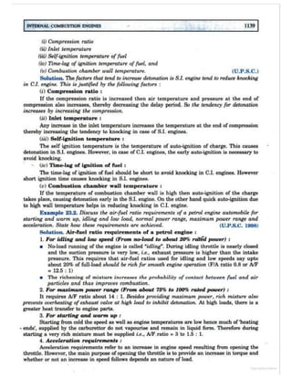 Thermal engineering by rk rajput   chapter 23
