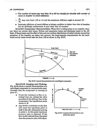 Thermal engineering by rk rajput   chapter 24