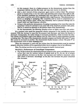 Thermal engineering by rk rajput   chapter 24