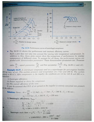 Thermal engineering by rk rajput   chapter 24
