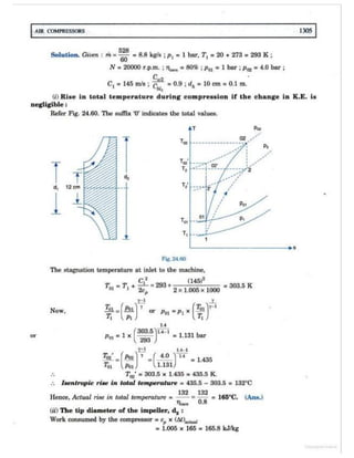 Thermal engineering by rk rajput   chapter 24