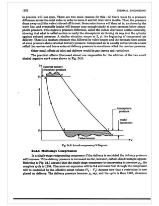 Thermal engineering by rk rajput   chapter 24