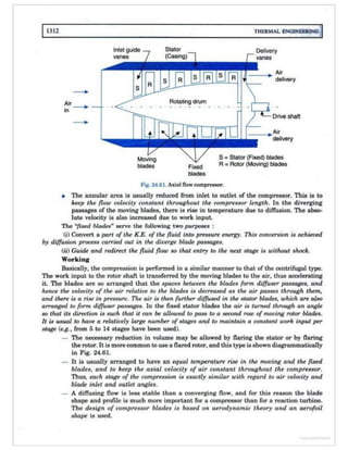 Thermal engineering by rk rajput   chapter 24