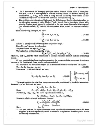 Thermal engineering by rk rajput   chapter 24