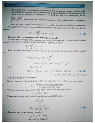 Thermal engineering by rk rajput   chapter 24