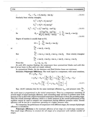 Thermal engineering by rk rajput   chapter 24