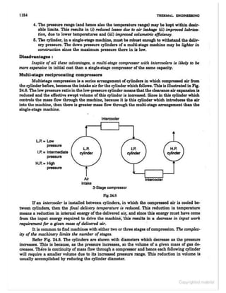 Thermal engineering by rk rajput   chapter 24