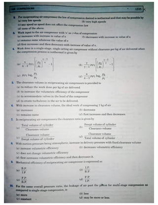 Thermal engineering by rk rajput   chapter 24