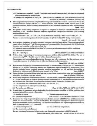 Thermal engineering by rk rajput   chapter 24