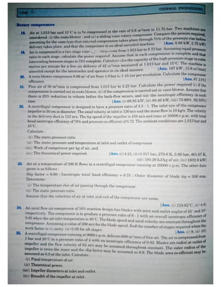 Thermal engineering by rk rajput   chapter 24