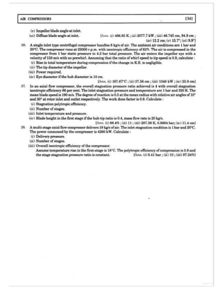 Thermal engineering by rk rajput   chapter 24