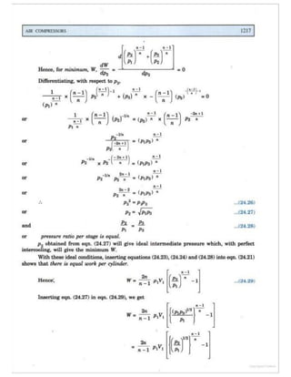 Thermal engineering by rk rajput   chapter 24