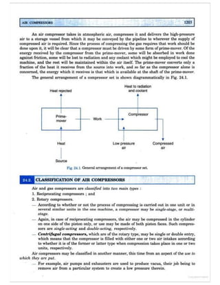 Thermal engineering by rk rajput   chapter 24