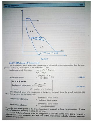 Thermal engineering by rk rajput   chapter 24