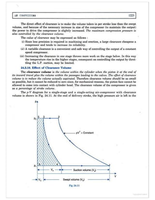 Thermal engineering by rk rajput   chapter 24