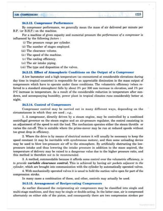 Thermal engineering by rk rajput   chapter 24