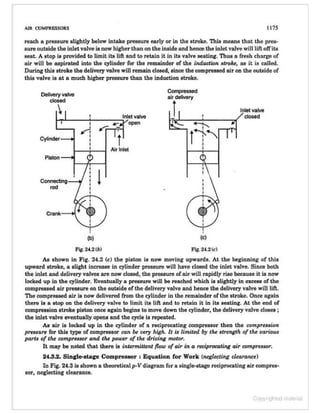 Thermal engineering by rk rajput   chapter 24