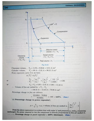 Thermal engineering by rk rajput   chapter 24