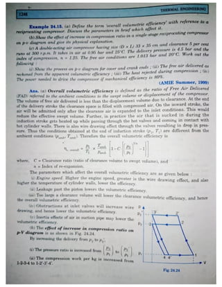 Thermal engineering by rk rajput   chapter 24