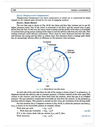 Thermal engineering by rk rajput   chapter 24
