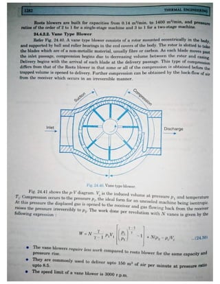Thermal engineering by rk rajput   chapter 24