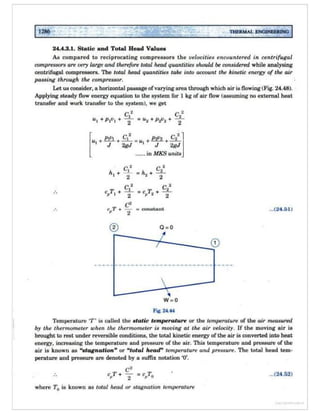 Thermal engineering by rk rajput   chapter 24