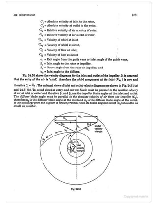 Thermal engineering by rk rajput   chapter 24
