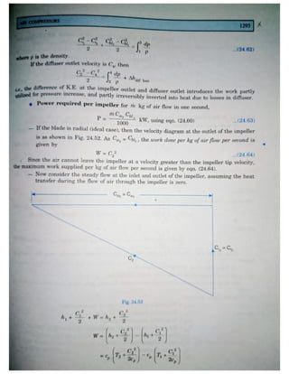 Thermal engineering by rk rajput   chapter 24