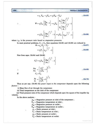 Thermal engineering by rk rajput   chapter 24