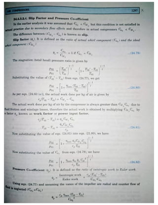 Thermal engineering by rk rajput   chapter 24