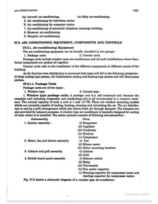 Thermal engineering by rk rajput   chapter 27