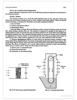 Thermal engineering by rk rajput   chapter 27